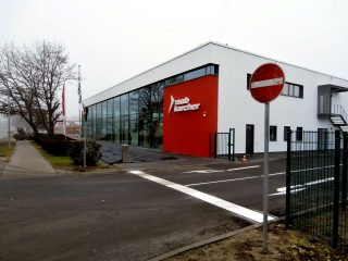 Raab Karcher Potsdam